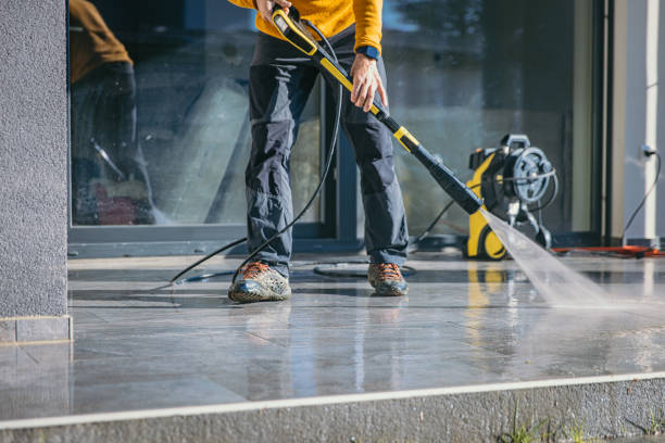 Reliable Tiburon, CA Pressure Washing Services Solutions